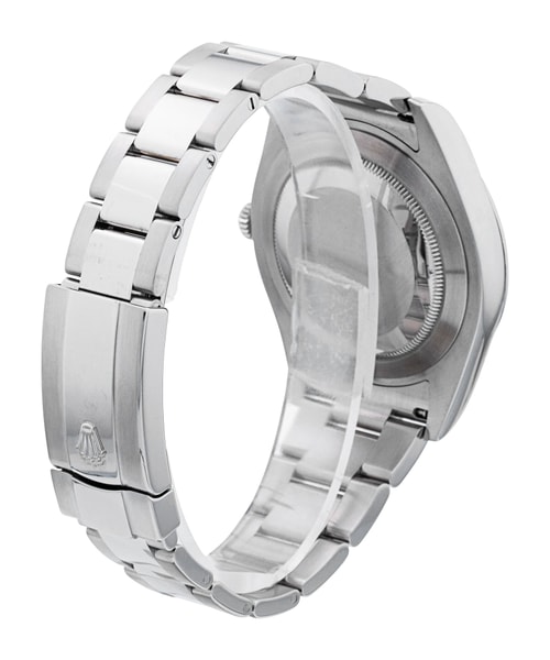 Rolex Datejust II 116300